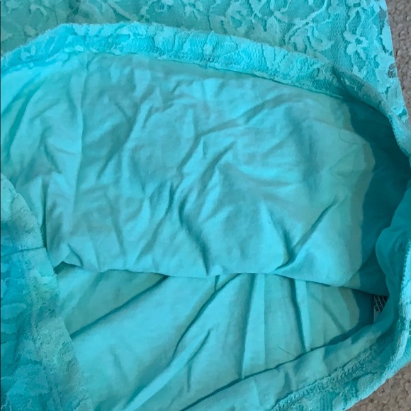 Lace t-shirt - Picture 6 of 9